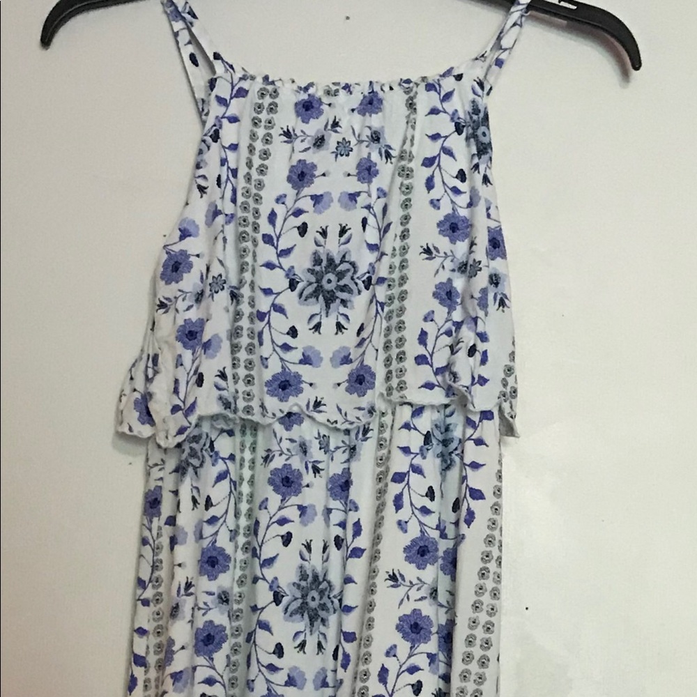 Old Navy maxi dress - Girls XL